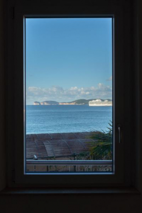 Casa Amelia, in centro vista mare